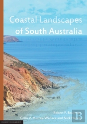 Coastal Landscapes Of South Australia