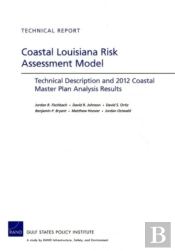 Coastal Louisiana Risk Assessment Model