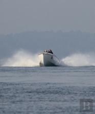 Coastal Motor Boats