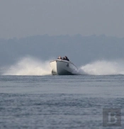 Coastal Motor Boats