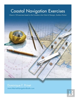 Bertrand.pt - Coastal Navigation Exercises