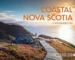Bertrand.pt - Coastal Nova Scotia