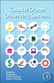 Coastal Ocean Observing Systems