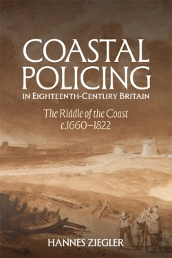 Bertrand.pt - Coastal Policing In Eighteenth-Century Britain