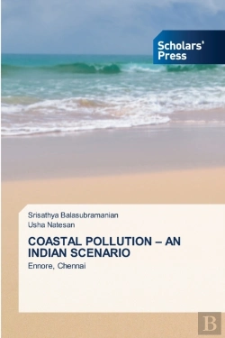 Bertrand.pt - Coastal Pollution - An Indian Scenario