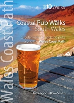 Bertrand.pt - Coastal Pub Walks: South Wales