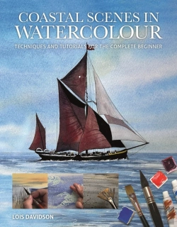 Bertrand.pt - Coastal Scenes In Watercolour