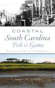 Coastal South Carolina Fish And Game