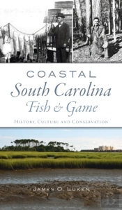 Coastal South Carolina Fish And Game
