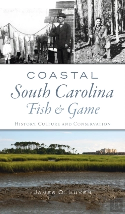 Bertrand.pt - Coastal South Carolina Fish And Game