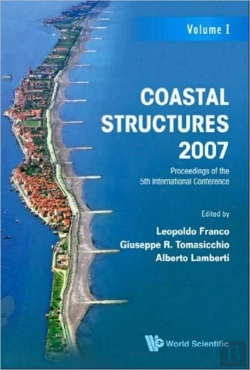 Bertrand.pt - Coastal Structures 2007 - Proceedings Of The 5th International Conference (Cst07) (In 2 Volumes)