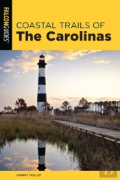 Coastal Trails Of The Carolinas