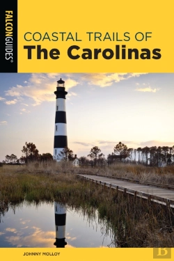 Bertrand.pt - Coastal Trails Of The Carolinas