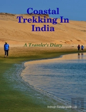 Coastal Trekking In India - A Traveler'S Diary
