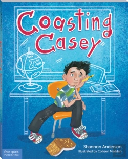 Bertrand.pt - Coasting Casey
