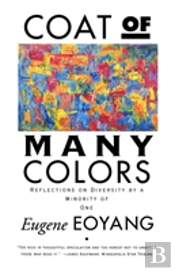 Coat Of Many Colors