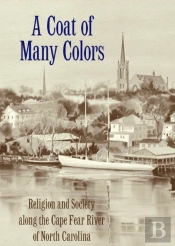 Coat Of Many Colors