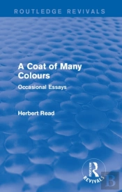 Coat Of Many Colours
