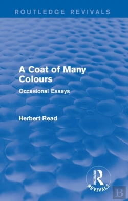 Bertrand.pt - Coat Of Many Colours