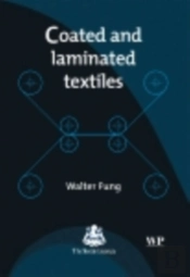 Coated And Laminated Textiles