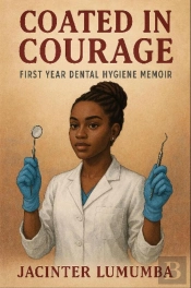 Coated In Courage