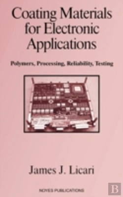 Bertrand.pt - Coating Materials For Electronic Applications