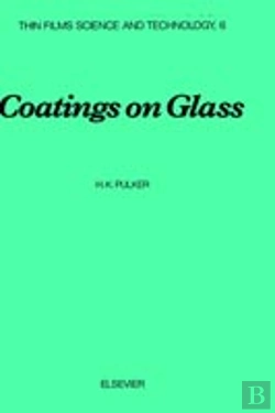 Bertrand.pt - Coatings On Glass