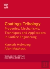 Coatings Tribology