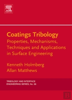 Bertrand.pt - Coatings Tribology