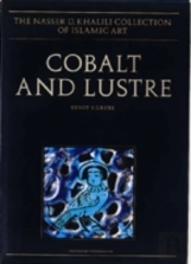Cobalt And Lustre