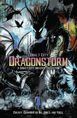 Bertrand.pt - Cobalt City Dragonstorm