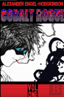 Cobalt Rogue, Vol. 1