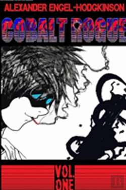 Bertrand.pt - Cobalt Rogue, Vol. 1