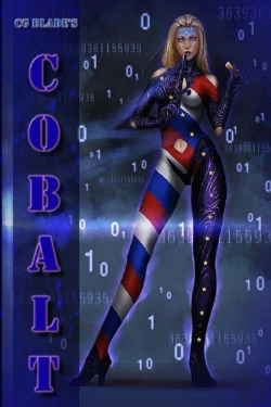 Bertrand.pt - Cobalt: The First Novel In The Pseudover
