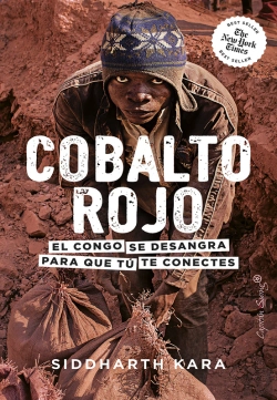 Bertrand.pt - Cobalto Rojo