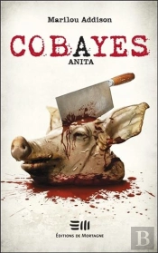 Cobayes ; Anita