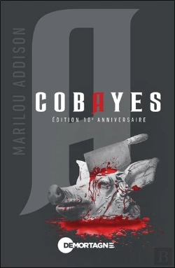 Bertrand.pt - Cobayes : Anita
