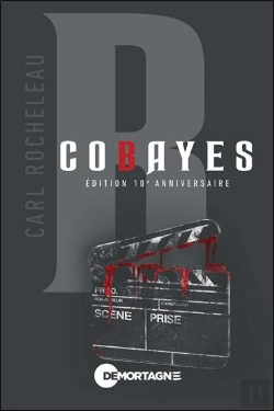 Bertrand.pt - Cobayes : Benoît