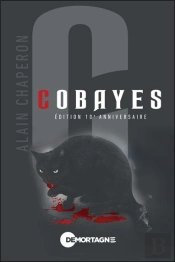 Cobayes : Cédric