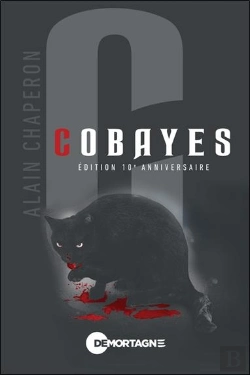 Bertrand.pt - Cobayes : Cédric
