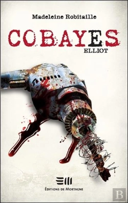 Bertrand.pt - Cobayes ; Elliot