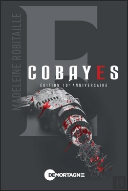 Bertrand.pt - Cobayes : Elliot