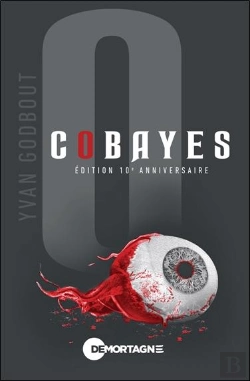 Bertrand.pt - Cobayes : Olivier