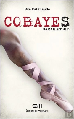 Bertrand.pt - Cobayes ; Sarah Et Sid