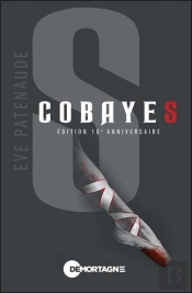 Cobayes : Sarah Et Sid