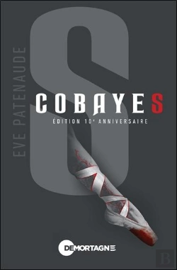 Bertrand.pt - Cobayes : Sarah Et Sid