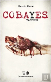 Cobayes ; Yannick