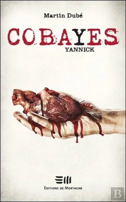 Bertrand.pt - Cobayes ; Yannick