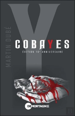 Bertrand.pt - Cobayes : Yannick