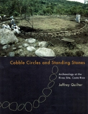 Cobble Circles And Standing Stones